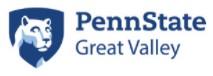 Penn State Great Valley_logo