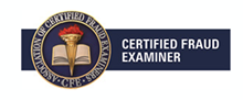 Certified Fraud Examiner