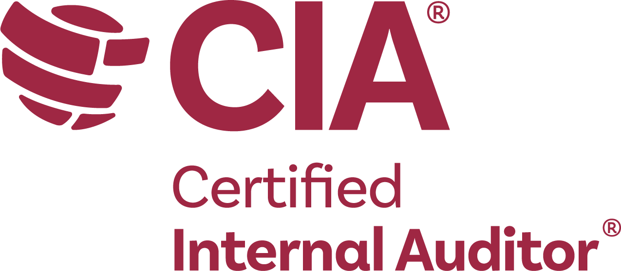 Certified Internal Auditor