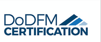DoDFM Certification
