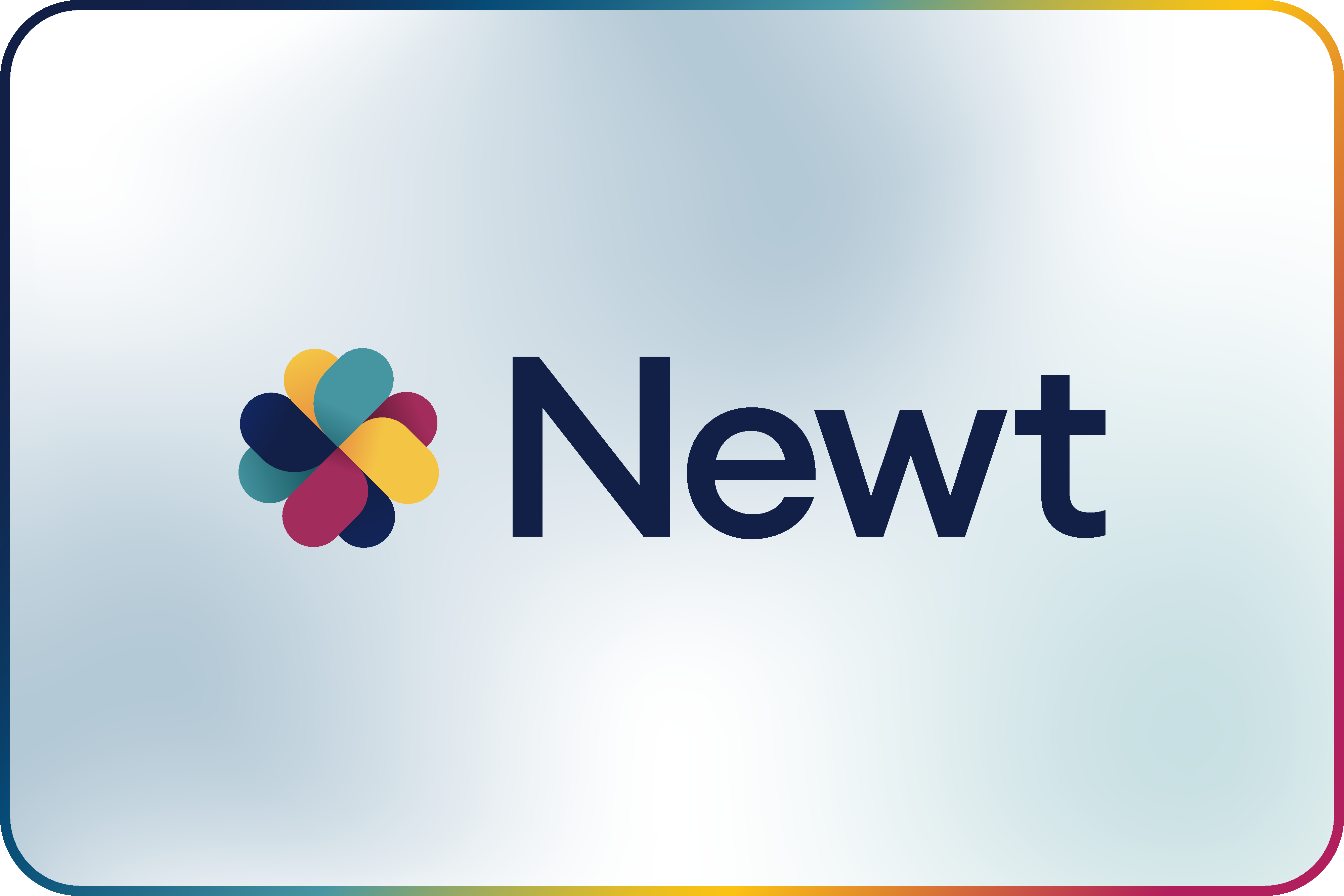 Newt video
