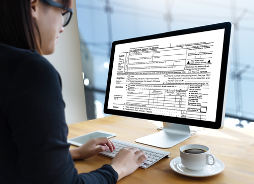 Avoiding IRS red flags on your clients' tax returns