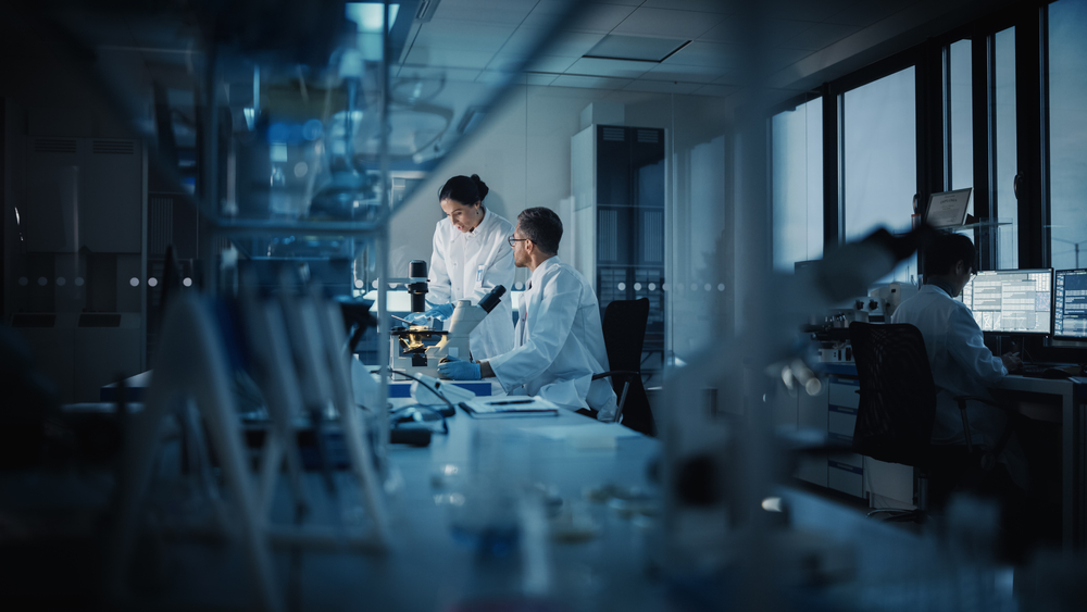 Pharmaceutical Accounting: The Crossroads of Medicine and Accounting