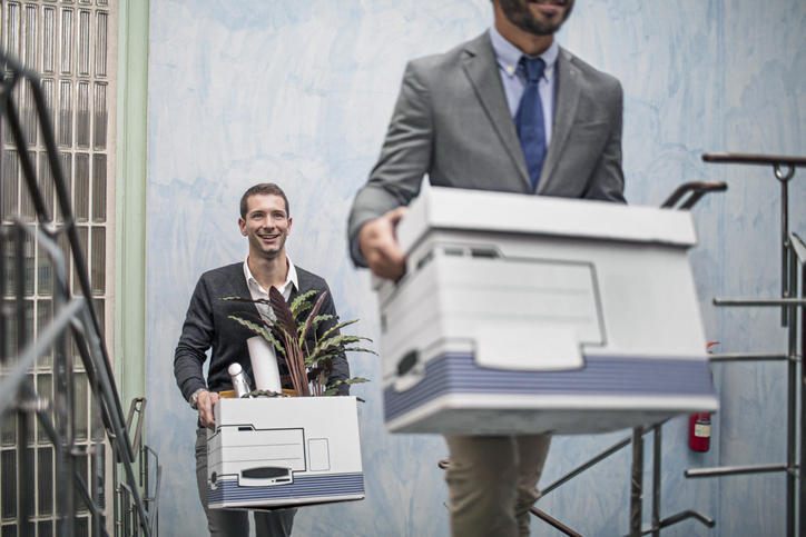 How to navigate a career change from accounting 