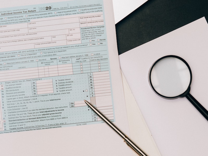 Tax penalty abatement - Helping clients reduce their tax burdens