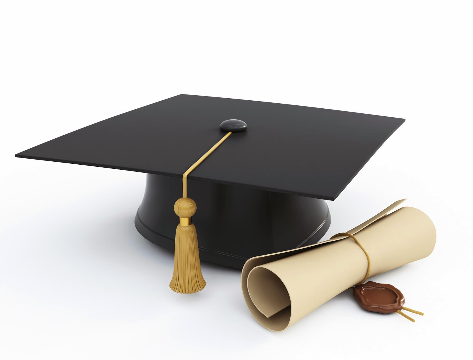 I Have a Bachelor's Degree in Accounting. Now What? 