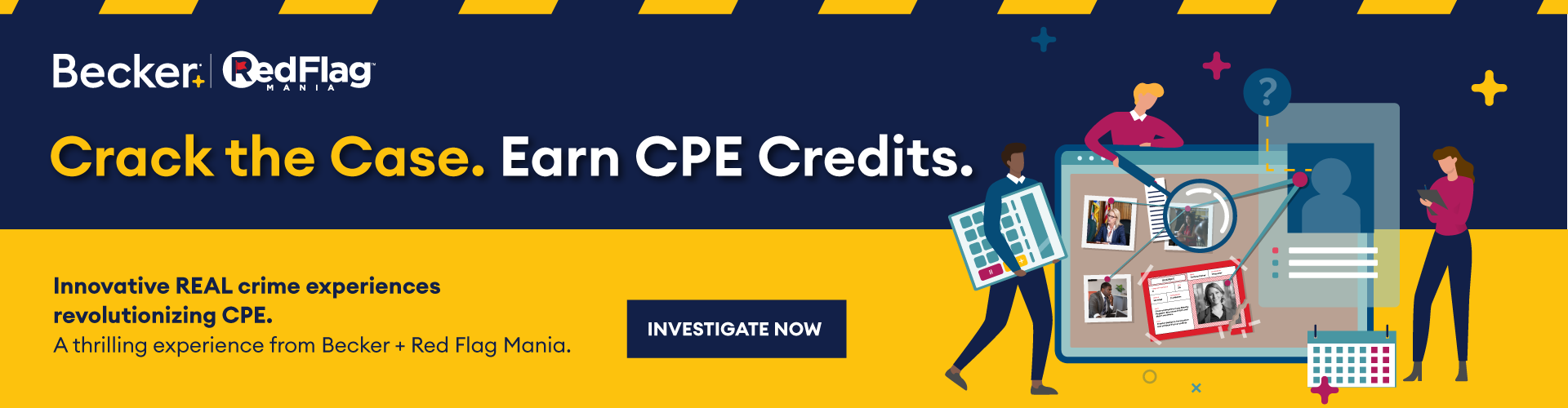 CPA Exam Prep, CPE Continuing Education & CMA Exam Prep Becker