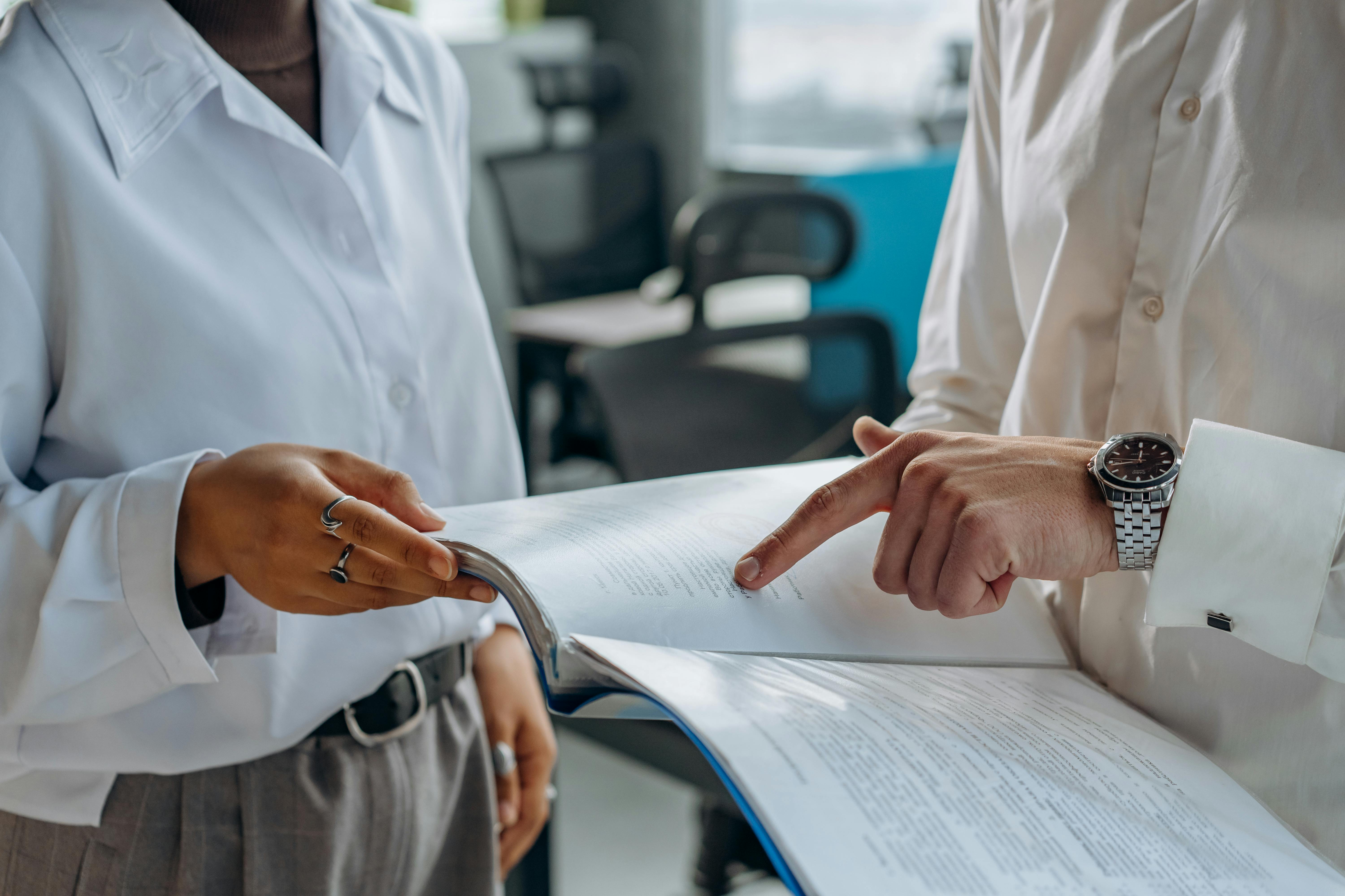 What Is Managerial Accounting? A Career Guide 