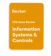 information systems and controls