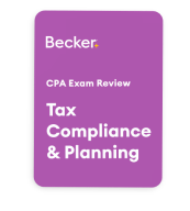 tax compliance and planning