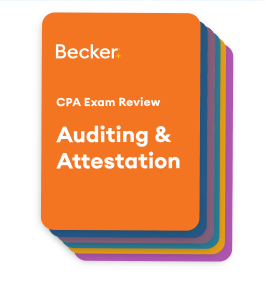 auditing and attestation