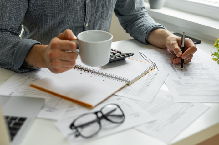 SSA-1099 Guide for Tax Professionals