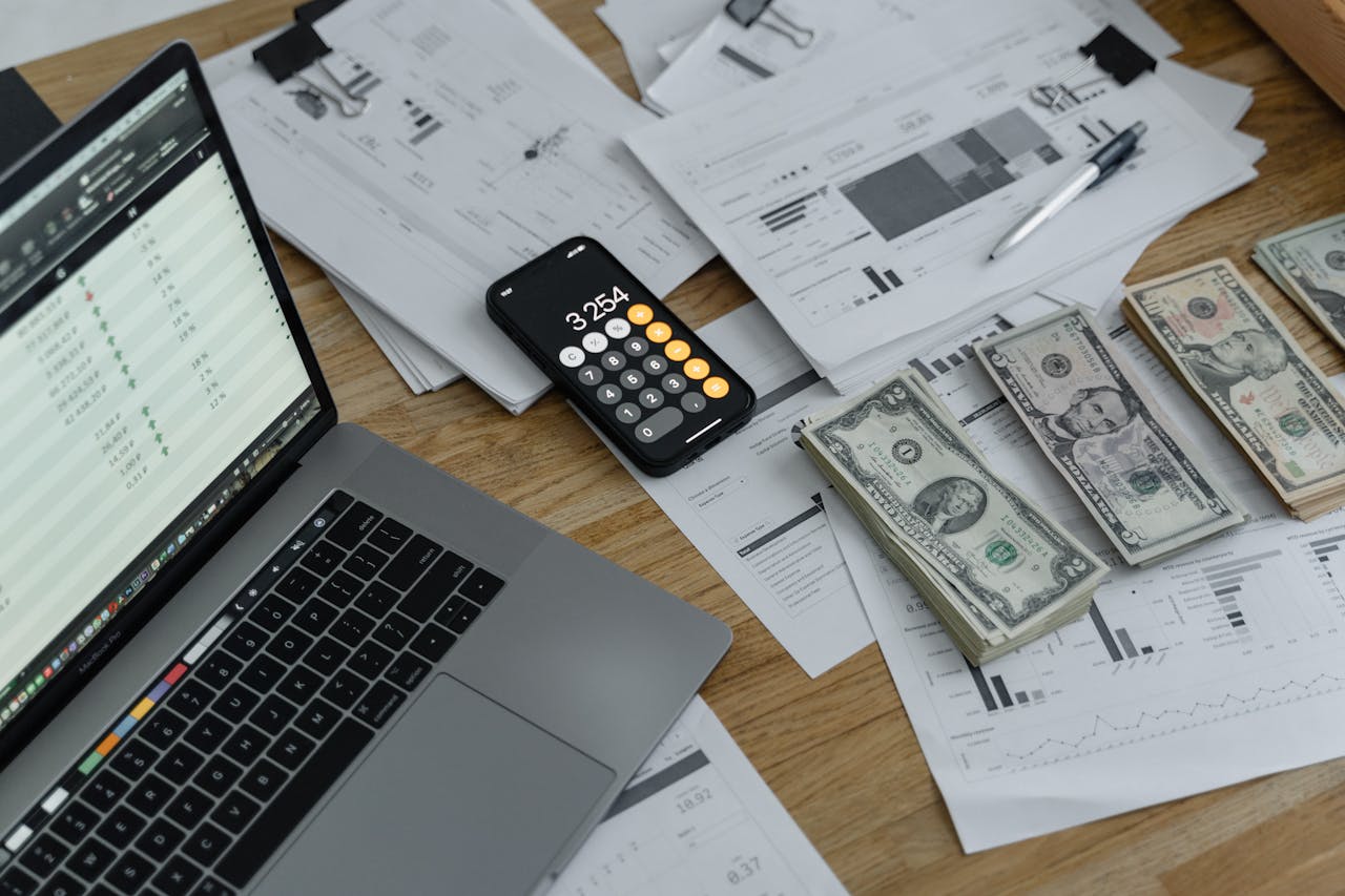 6 benefits to owning your own accounting firm 