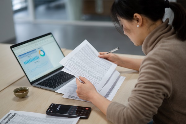 The expense recognition principle