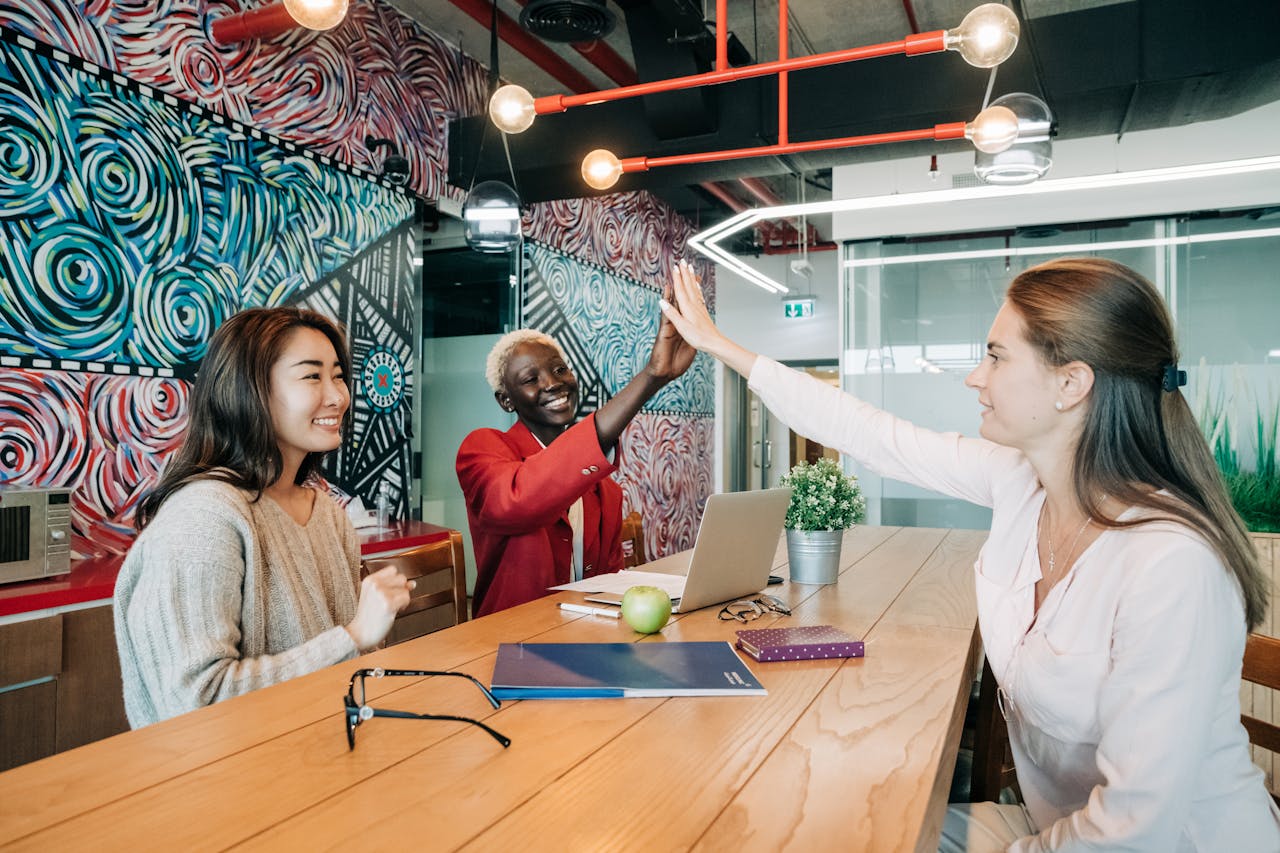 Big 4 jobs: How to land your spot at a top firm
