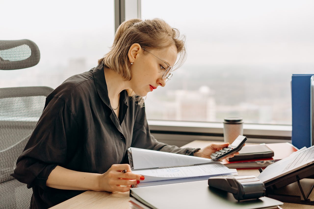 Being a staff accountant: what they do, how to become one, and what comes next