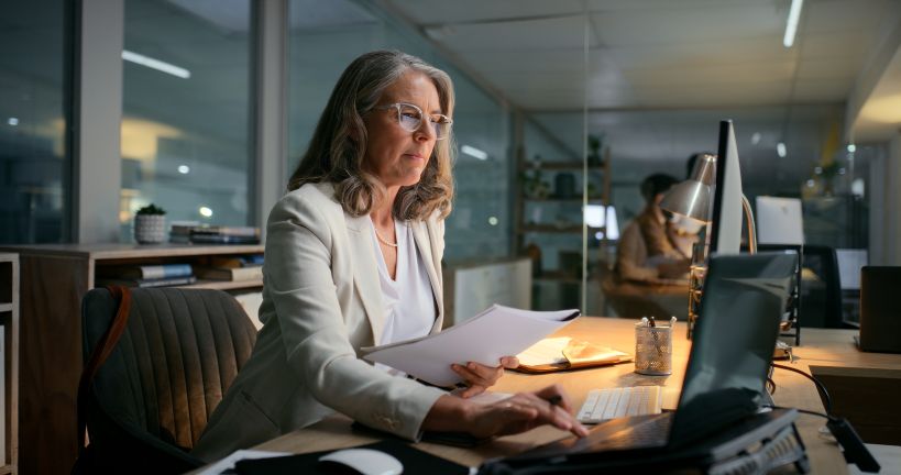 Takeaways for Auditors from the One Big Beautiful Bill Act