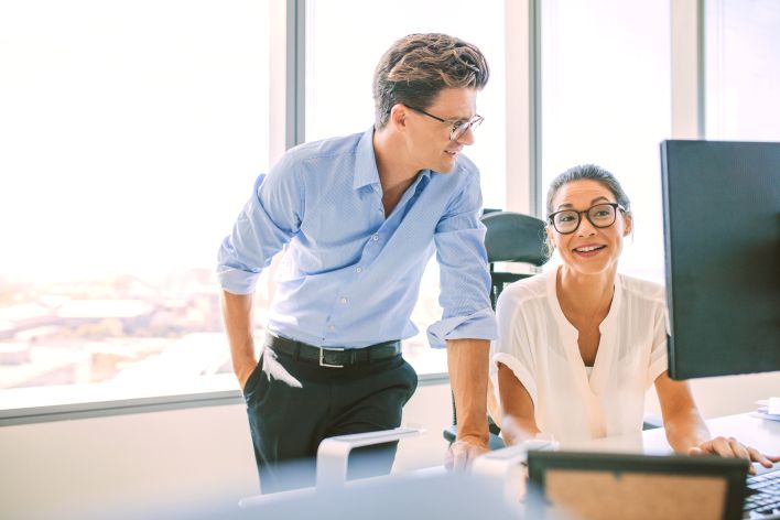 Think Like a CMA: How to Ask Better Questions