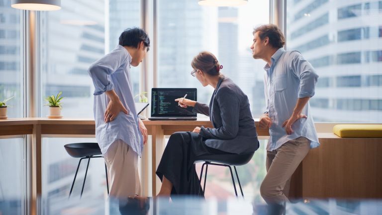 Accountants and AI: Understanding the Impact on the Profession