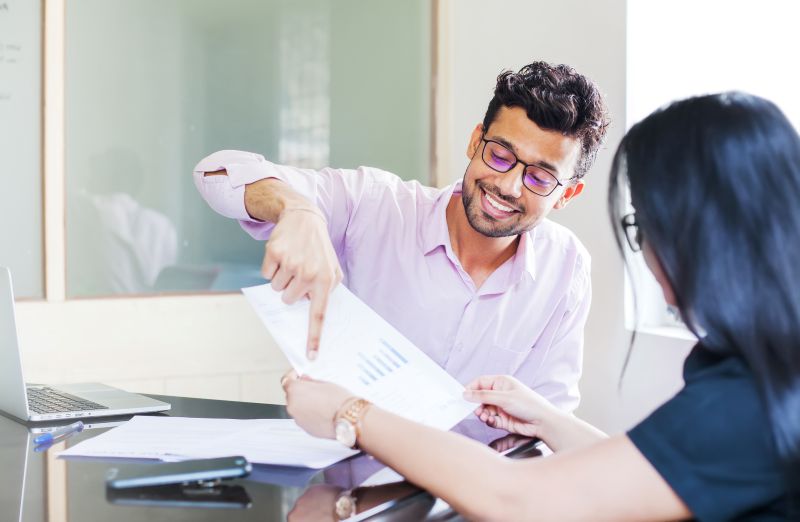 Becker and Simandhar Education: Building Global Accounting Careers from India