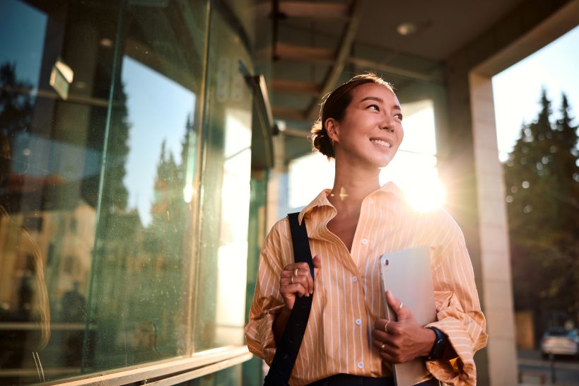 5 Ways to Find Fulfillment in Your Accounting Career