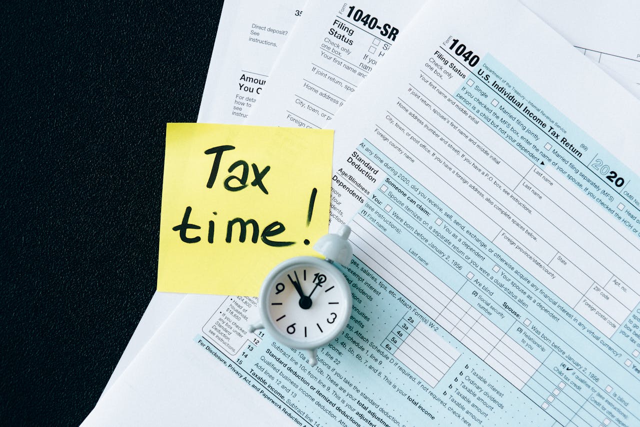 A Tax Preparer's Guide to CTEC in California