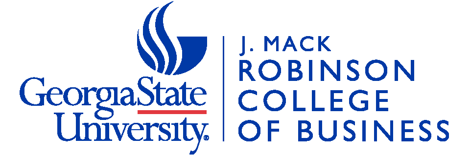 georgia state logo 