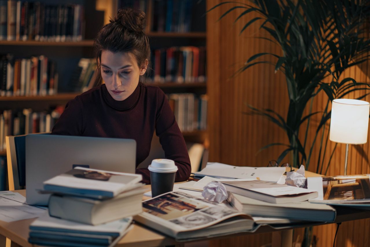 Is Becker Too Fast Paced? Setting Your Exam Review Pace