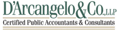 D'Arcangelo & Co., LLP