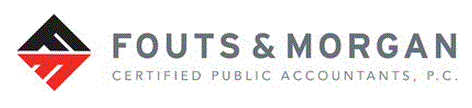 Fouts & Morgan CPAs