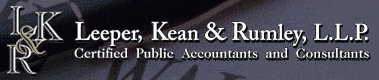 Leeper Kean & Rumley, LLP