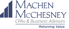 Machen, McChesney & Chastain, LLP