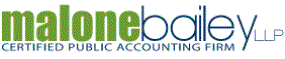 Malone & Bailey