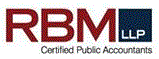 RBM LLP