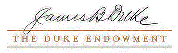 The Duke Endowment