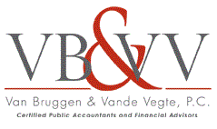 Van Bruggen & Vande Vegte, P.C