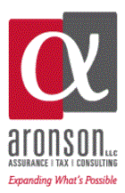 Aronson LLC
