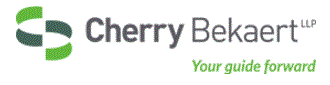 Cherry Bekaert LLP