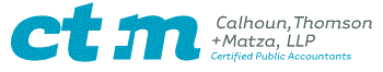 Calhoun, Thomson & Matza, LLP