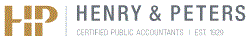 Henry & Peters, PC