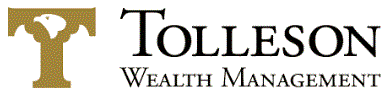 Tolleson Wealth Management, LP