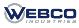 Webco Industries, Inc.