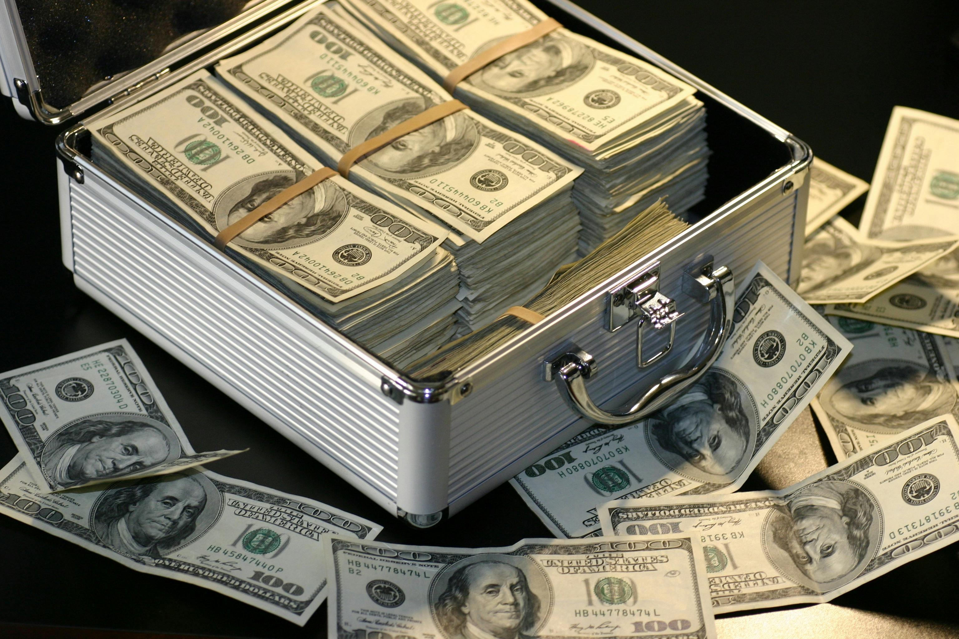 7 Highest Paying Accounting Jobs Becker