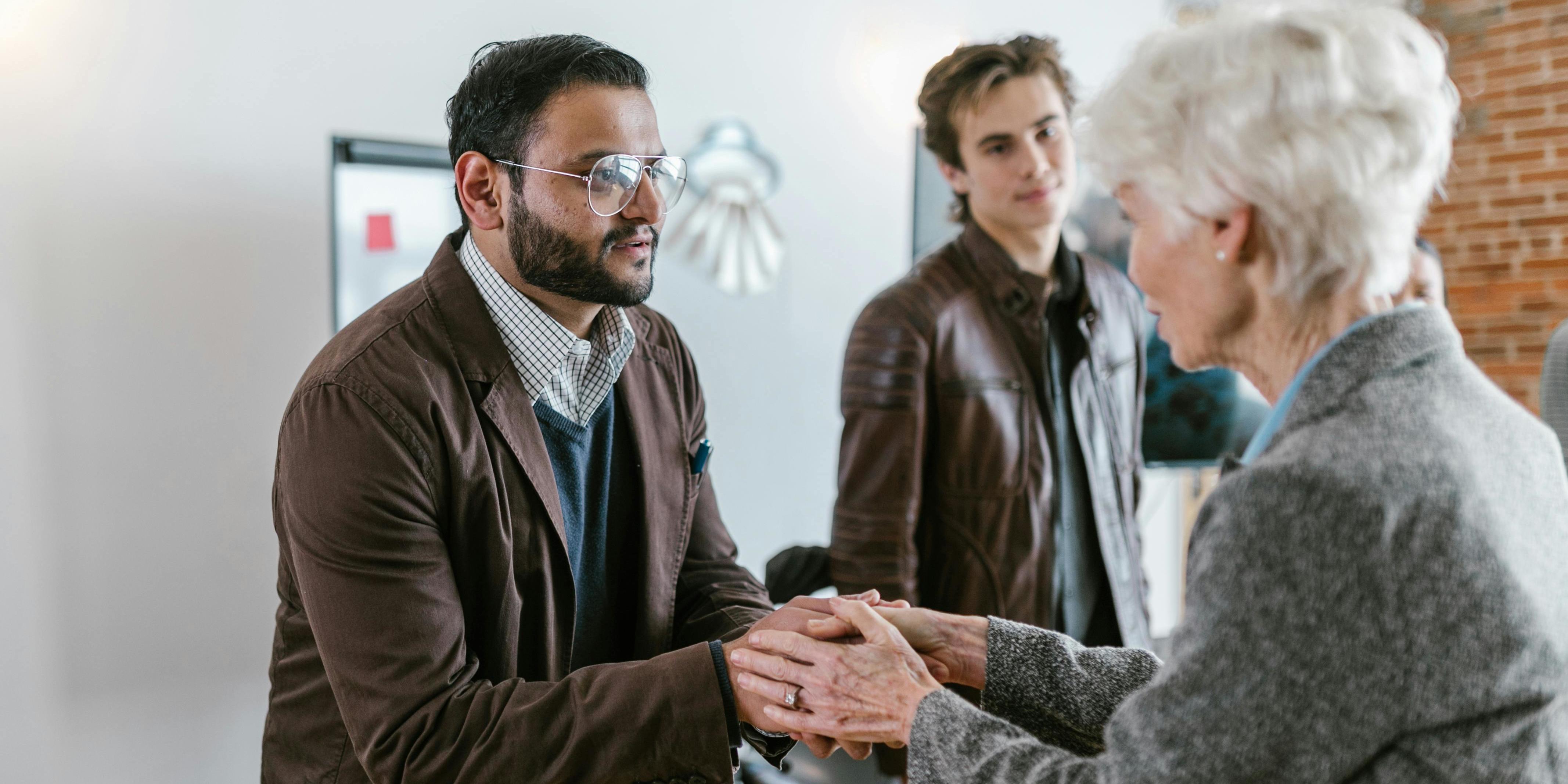 Generational diversity in accounting