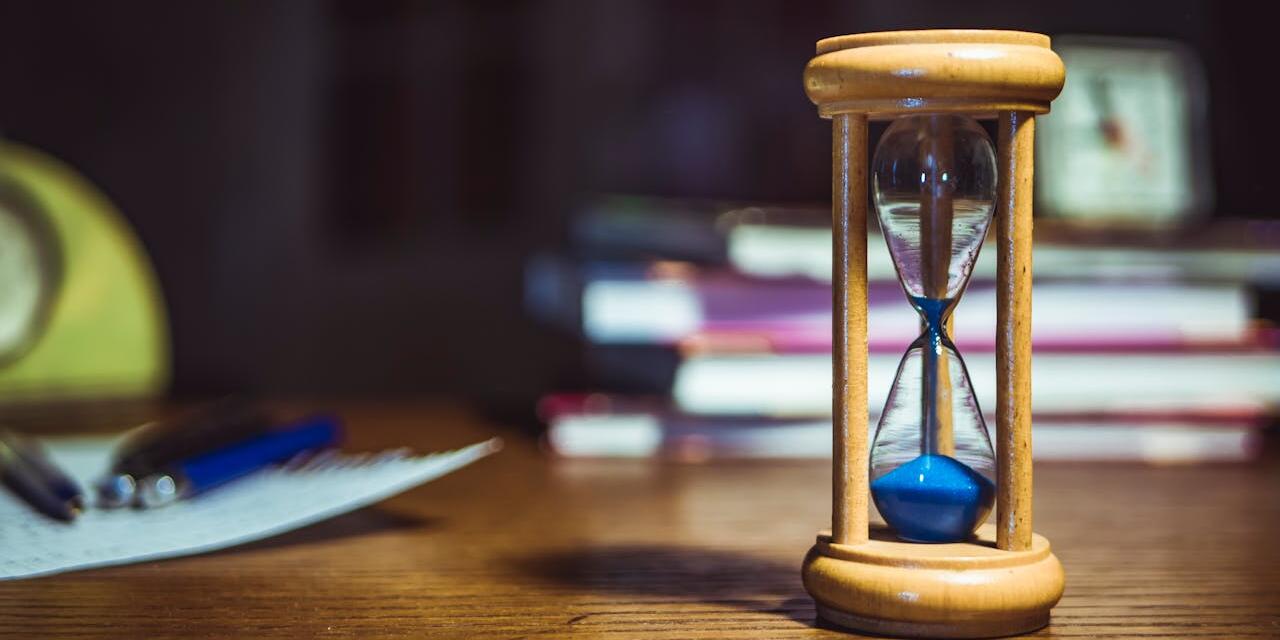 How long does it take to become an EA?