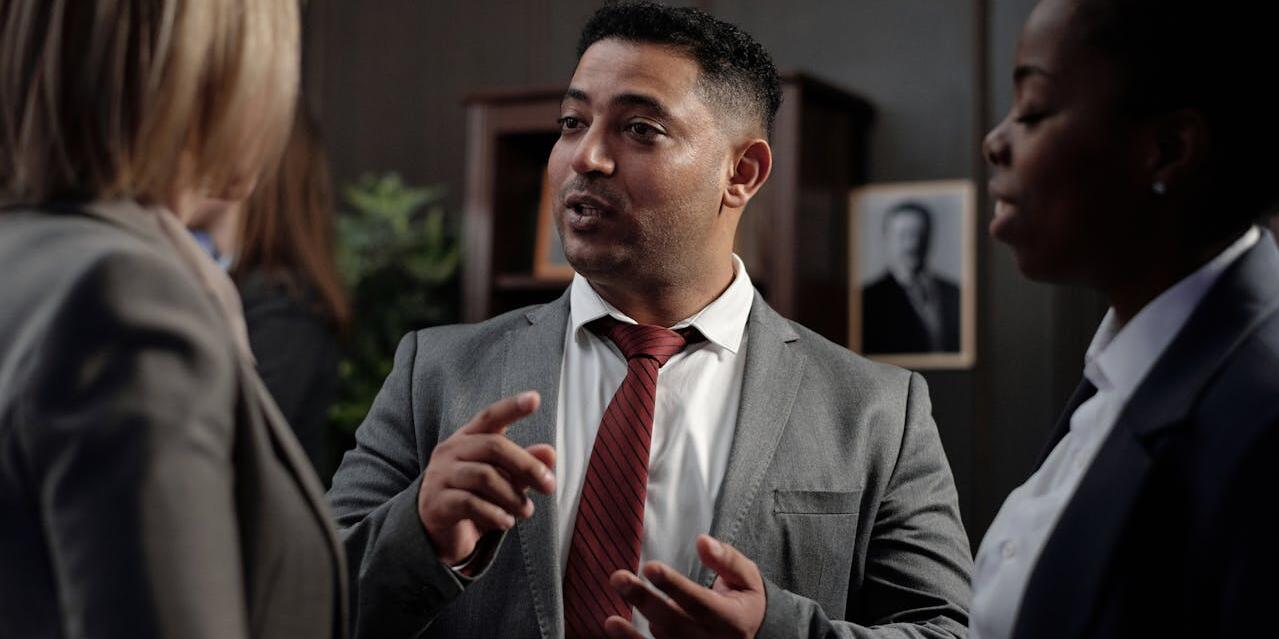 Soft Skills for Auditors