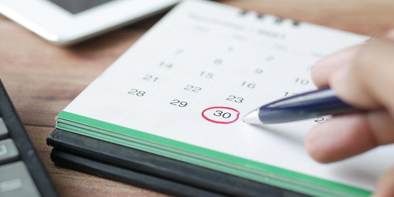 Pass the CMA Exam in 6 Months