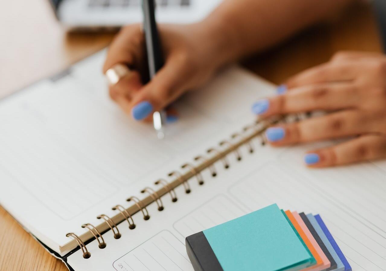 Becker Study Planner