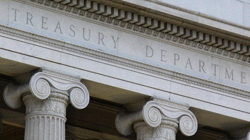 Treasury Releases Proposed Regs on New GILTI Tax Provisions