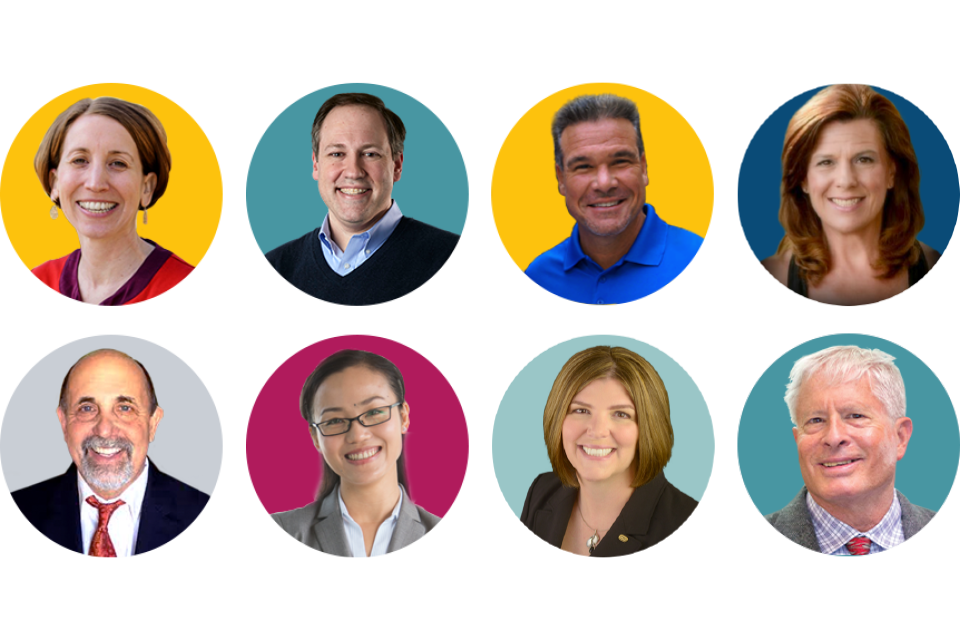 Becker CPE Instructors